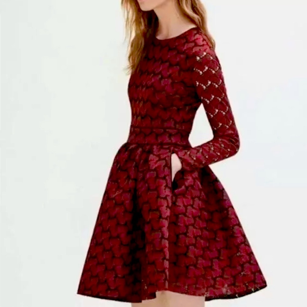 Maje Dress